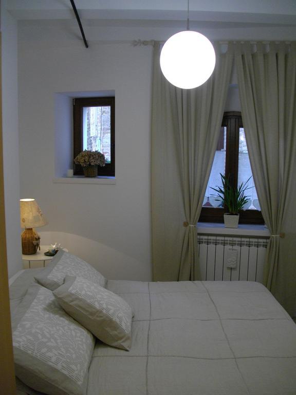 Готель Borgo Delle Fate Amandola Екстер'єр фото
